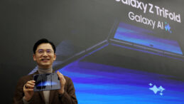 Yapay Zeka Samsung'un K&acirc;rını 470 Y&uuml;zde Artırdı