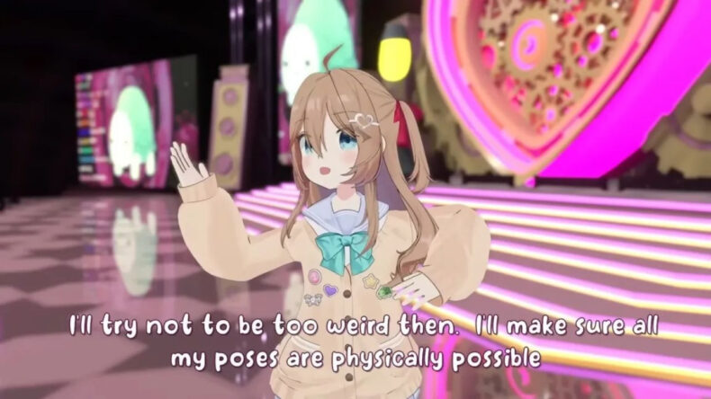 Yapay Zeka, Twitch'in En B&uuml;y&uuml;k Yayıncısı Olmayı Başardı: Aylık Kazancı 400 Bin Dolar