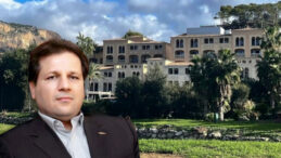 Yaptırım Altındaki İranlı, Avrupa'da B&uuml;y&uuml;k Servet Edindi