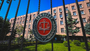 Yargıtay Cumhuriyet Başsavcılığı, Cezaların Bozulmasını İstedi