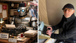 Yarım Asırlık Meslek, Yapay Zekaya Yenik D&uuml;şt&uuml;: 'Yerimizi Tutamaz'