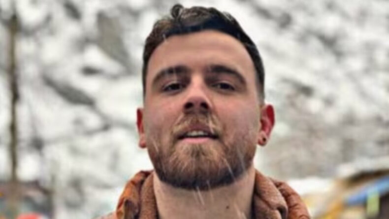 Yarın İdam Edilmesi Planlanan 26 Yaşındaki İrfan D&uuml;nya G&uuml;ndeminde