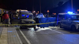 Yasak Aşk Cinayetinde Şok Edici İfade