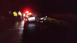 Yasal Sınırın 6 Katı Alkoll&uuml; &Ccedil;ıkan S&uuml;r&uuml;c&uuml;ye Cezai İşlem