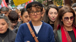 Yasemin Minguzzi: 8-9 yıl ceza aldılar, o kadar yatacaklar