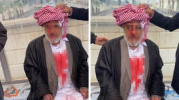 Yaşlı Adamı Darp Eden 4 Kişi Tutuklandı