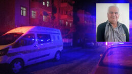 Yaşlı Adamın Evi, Olay Yeri Haline Geldi