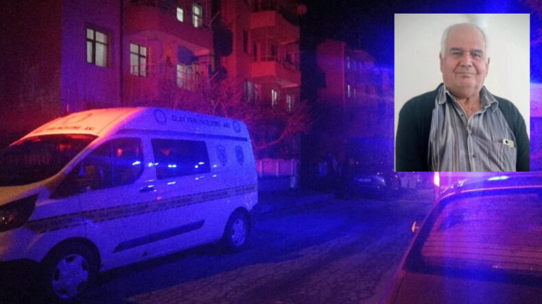 Yaşlı Adamın Evi, Olay Yeri Haline Geldi