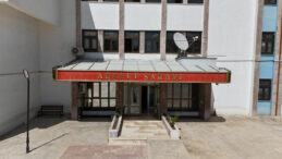 Yavru K&ouml;peğe Eziyet Eden Kişi Tutuklandı