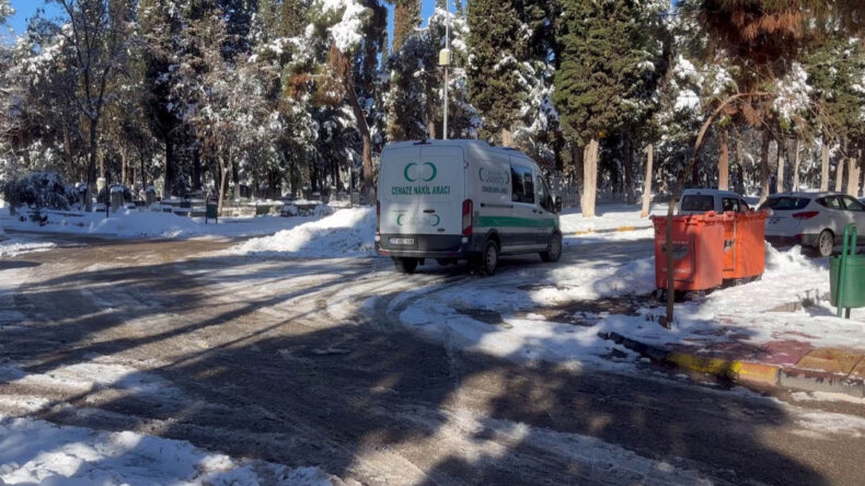 Yem Karma Makinesi Kazası: Bir Haftada İkinci Can Kaybı