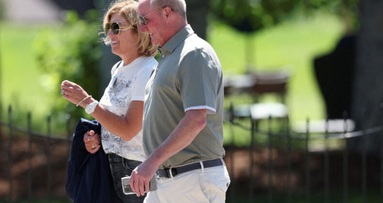 Yeni CEO, Eski CEO'dan 250 Kat Daha Fazla &Uuml;cret Alacak