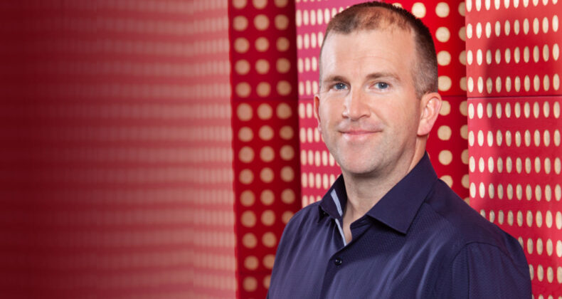 Yeni CEO Krizle Y&uuml;z Y&uuml;ze: Perakende Devi Target