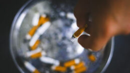 Yeni Sigara Yasağı Geliyor