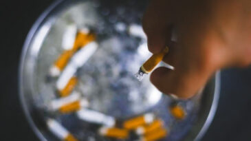 Yeni Sigara Yasağı Geliyor