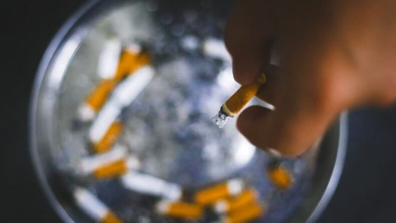 Yeni Sigara Yasağı Geliyor