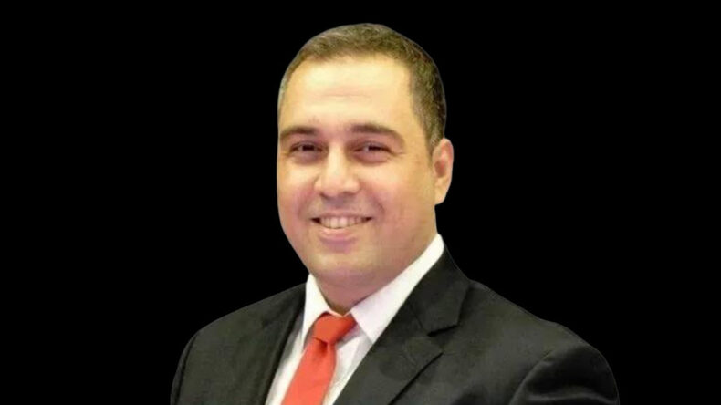 Yeniden Refah Partisi İl Başkanı Tutuklandı