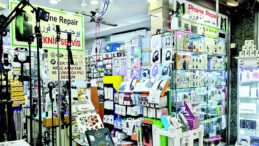 Yerli &Uuml;retim Vurgusu, İstanbul&rsquo;un Tarihi &Ccedil;arşılarında Beklentileri Karşılamıyor