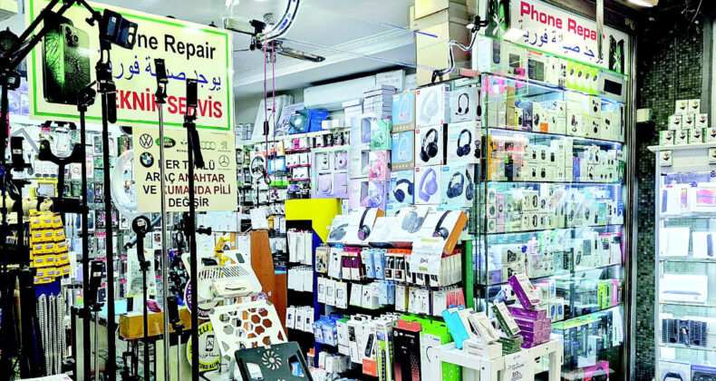 Yerli &Uuml;retim Vurgusu, İstanbul&rsquo;un Tarihi &Ccedil;arşılarında Beklentileri Karşılamıyor