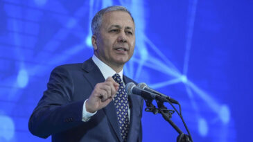 Yerlikaya 'ele ge&ccedil;irildi' diye paylaştı: Tam 1 ton 625 kilo