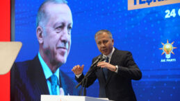 Yerlikaya: D&uuml;n İtibarıyla 101 Bini Ge&ccedil;ti