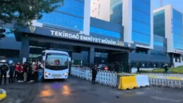 Yerlikaya Duyurdu: 250 Milyonluk Dolandırıcılıkta 25 G&ouml;zaltı