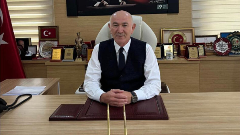 Yeterli Kanıt Bulundu: Vali, MHP&rsquo;li Başkan İ&ccedil;in Soruşturma İzni Verdi