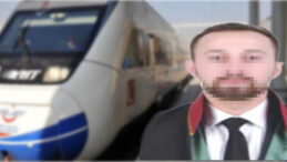 YHT Garı'nda Avukata Su&ccedil;&uuml;st&uuml;: 1 Kilo Esrarla Yakalandı