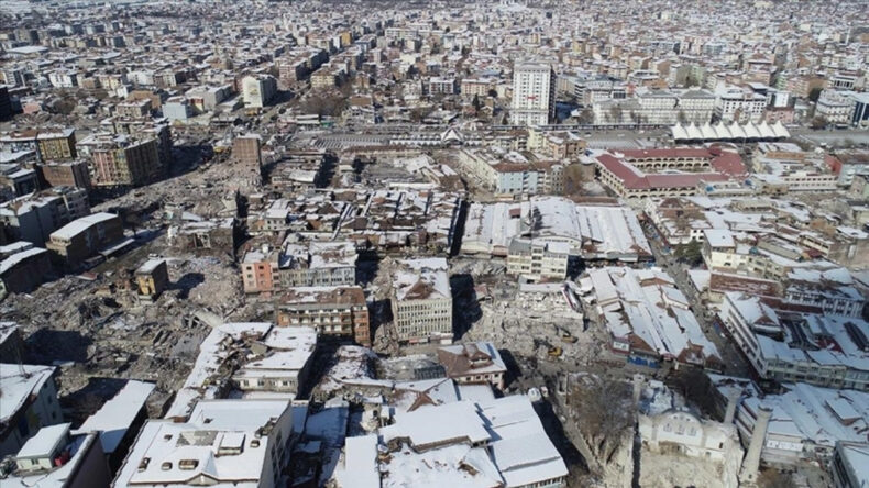 Yıkılan Apartman Davasında Kamu G&ouml;revlilerine Hapis Cezası