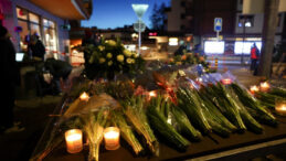 Yılbaşı Faciasında Hayatını Kaybedenlerin Kimlikleri A&ccedil;ıklanıyor: &Ccedil;ocuklar da Var