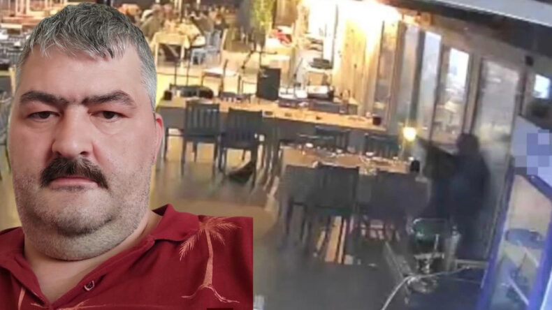 Yılbaşı Gecesi Korkun&ccedil; Olay: Restorana Yapılan Saldırıda İki Can Kaybı