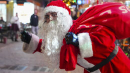 Yılbaşı Hediyeliklerinden 500 Milyon Dolarlık Gelir Elde Edildi