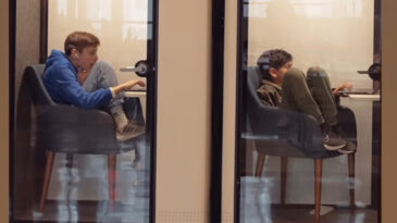 Yıllık &Uuml;creti 3 Milyon TL Olan &Ouml;zel Okulda Yapay Zeka Eğitimi Veriliyor