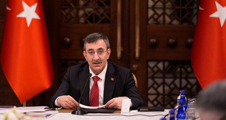 Yılmaz: Kadınlar İ&ccedil;in Yeni &Ccedil;alışma Modelleri G&uuml;ndemde