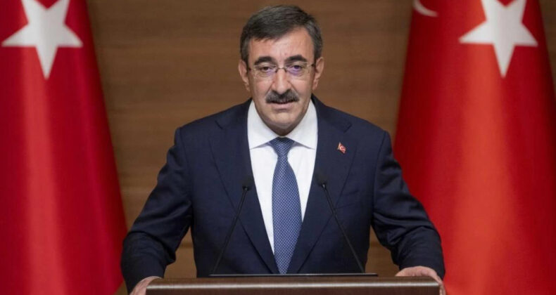 Yılmaz'dan En Düşük Emekli Aylığı Hakkında Açıklama