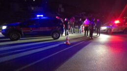 Yolun Karşısına Ge&ccedil;mek İsteyen Gen&ccedil; Hayatını Kaybetti