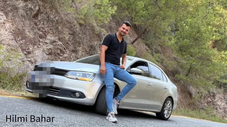 Yorgun Merminin Sahibi Komiser Oldu