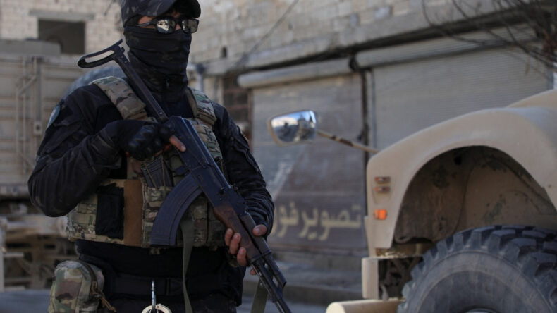 YPG/SDG, Suriye'de Gazetecilere Saldırdı