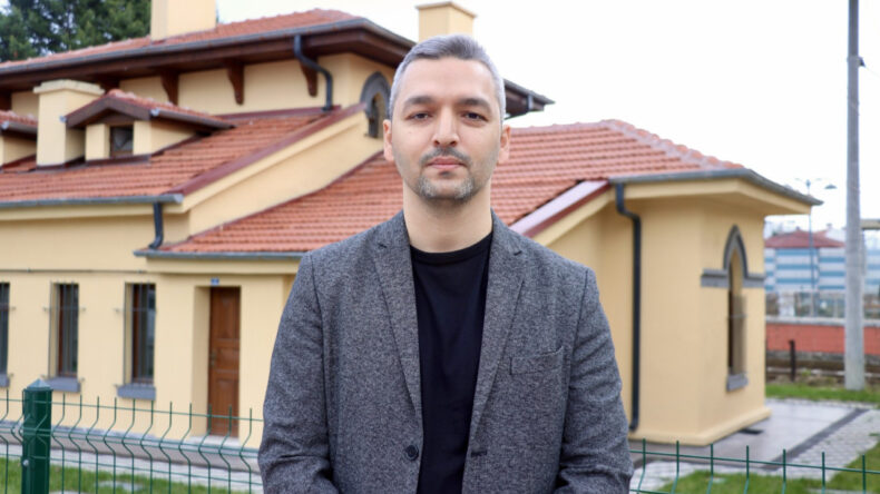 Yunanistan'dan Anadolu'ya Mübadillerin Gelişinin 103. Yılı