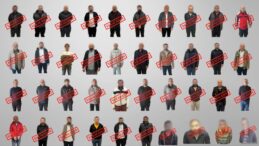 Yurt Dışında Yakalanan 40 Su&ccedil;lu T&uuml;rkiye'ye İade Edildi