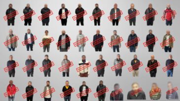 Yurt Dışında Yakalanan 40 Su&ccedil;lu T&uuml;rkiye'ye İade Edildi