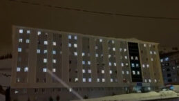 Yurtta Halep Eylemi &Uuml;zerine İnceleme Başlatıldı