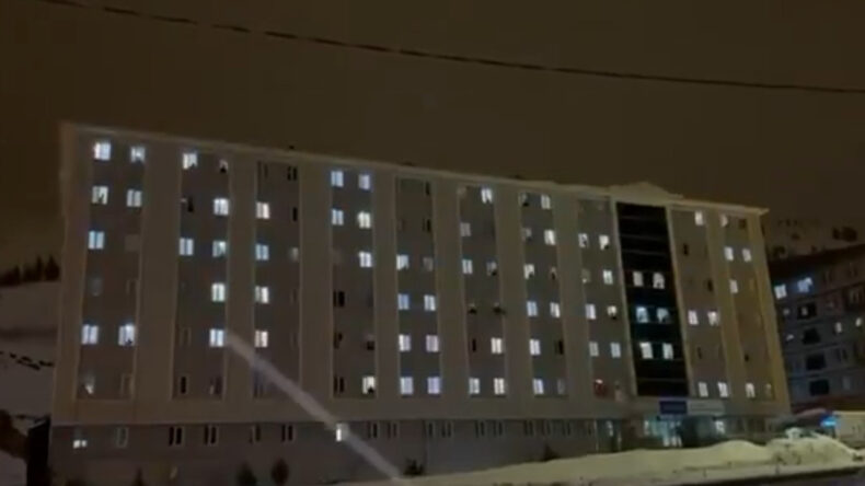 Yurtta Halep Eylemi Üzerine İnceleme Başlatıldı