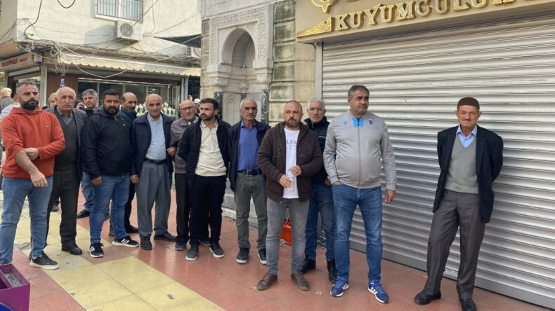 Yüksek Kâr Vaadiyle 177 Kişiyi Dolandıran Kuyumcuya Ev Hapsi