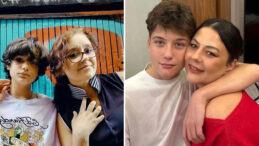 Y&uuml;rek Yakan Mesajlaşma: Ahmet'in Annesi Atlas'ın Annesine Yazdı