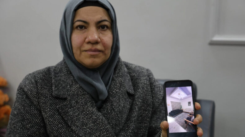 Yüzüğüne Kadar Sattı, 16 Yıllık Birikimi Göz Açıp Kapayıncaya Kadar Yok Oldu