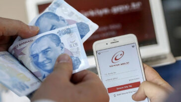 Zamlı burs ve krediler 6 Ocak&rsquo;ta &ouml;denmeye başlanacak