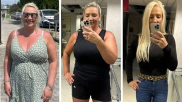 Zayıflama ila&ccedil;larını bırakanların deneyimleri