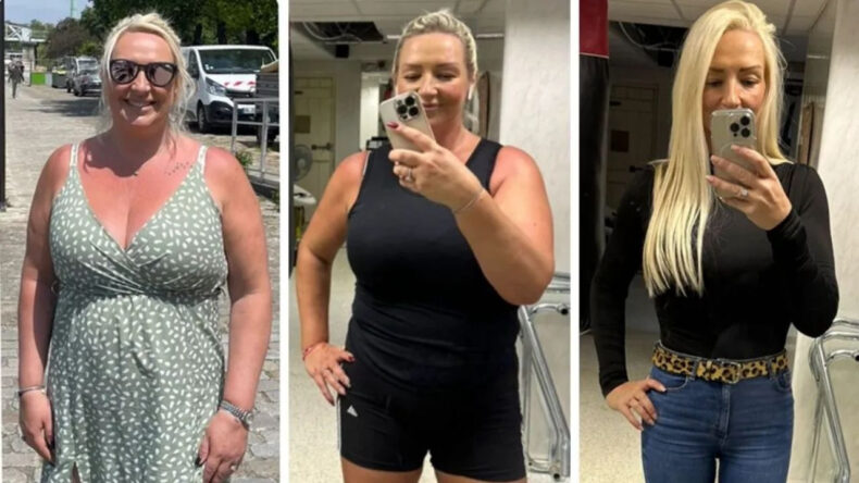 Zayıflama ila&ccedil;larını bırakanların deneyimleri