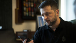 Zelenskiy Duyurdu: Nihai Belge Hazır