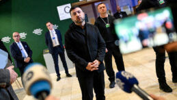 Zelenskiy: Rusya'nın Her Yoğun Saldırısı Yıkıcı Olabilir